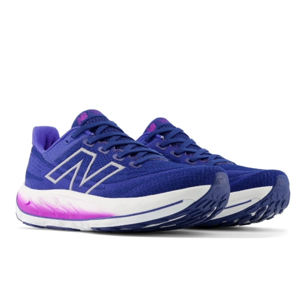 New Balance Fresh Foam x Vongo Blue Running Shoes Women’s Size 8.5